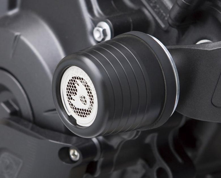 K-FACTORY エンジンスライダー ブラック CB1000R