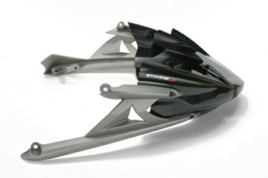 プーチ エンジンスポイラー カーボン.P Z1000 07-09