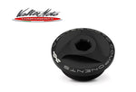 VALTER MOTO COMPONENTS バルターモト.C オイルフィラーキャップ BLK DUCATI カタログ品番：P048-0807 メーカー品番：VMC-TOCX01D