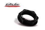 VALTER MOTO COMPONENTS バルターモト.C ステムナット BLK HONDA カタログ品番：P048-0978 メーカー品番：VMC-DC05