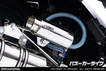 ウイルズウィン WirusWin ブリーザーキャッチタンク バズーカータイプ ディオ110 カタログ品番：P048-1264 メーカー品番：649-01-13