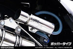 ウイルズウィン WirusWin ブリーザーキャッチタンク ポッパータイプ ディオ110 カタログ品番：P048-1265 メーカー品番：649-02-13