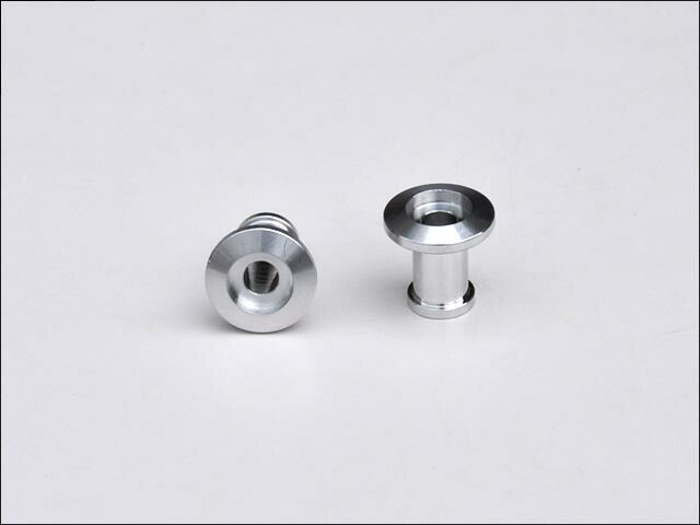 シックデザイン シックデザイン ビレットラゲッジフック ボルト無 ユニバーサル カタログ品番：LH00 メーカー品番：LH00
