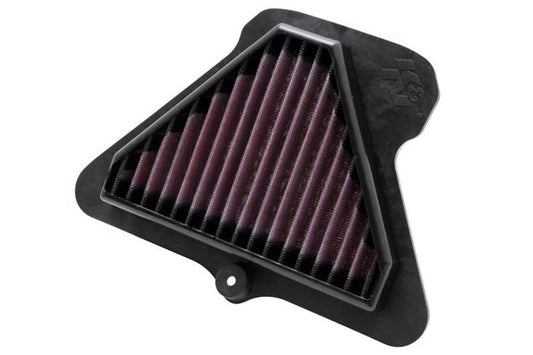 K&N ケーアンドエヌ リプレイスメント R ZX-10R 11-15 カタログ品番：KA-1011R メーカー品番：KA-1011R