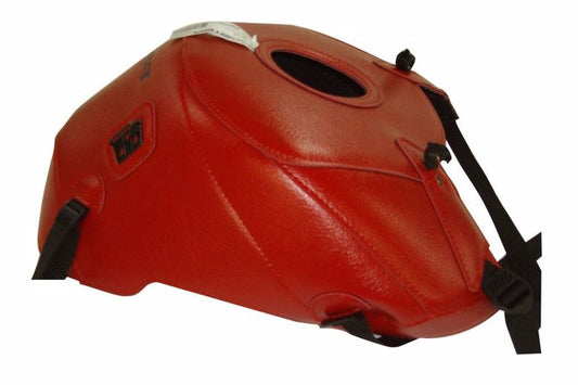 バグスター BAGSTER タンクカバー レッド GSR750 11 カタログ品番：1617A メーカー品番：1617A
