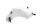 バグスター BAGSTER タンクカバー ホワイト GSR750 11 カタログ品番：1617B メーカー品番：1617B
