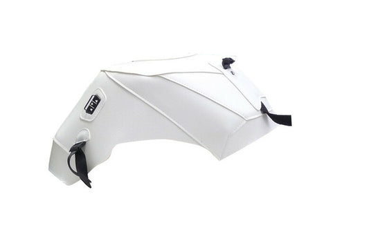 バグスター BAGSTER タンクカバー ホワイト GSR750 11 カタログ品番：1617B メーカー品番：1617B