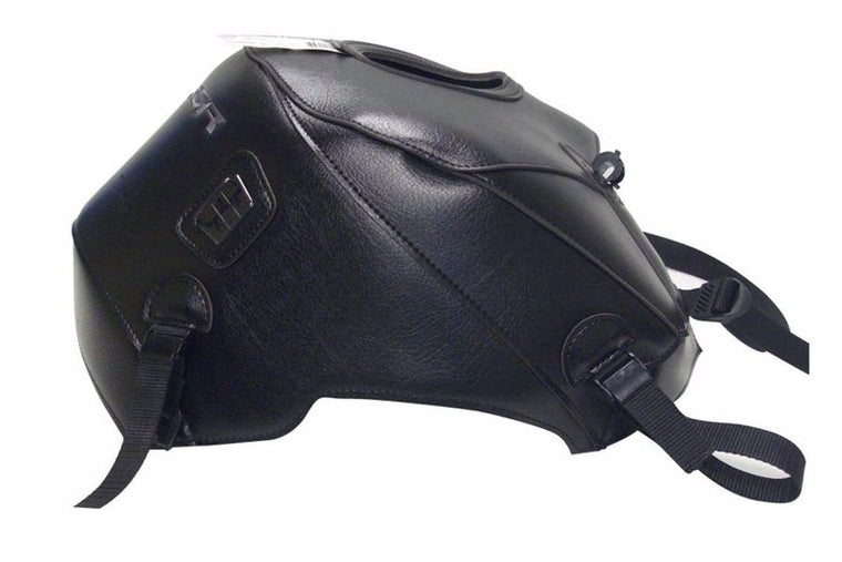 バグスター BAGSTER タンクカバー ブラック GSR750 11-16 カタログ品番：1617U メーカー品番：1617U