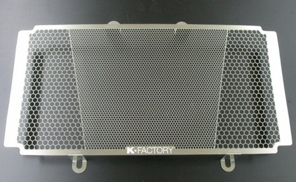 ケイファクトリー K-FACTORY ラジエターコアガード ステンレス Rタイプ BANDIT1200 06 カタログ品番：246CZAA089Z メーカー品番：246CZAA089Z