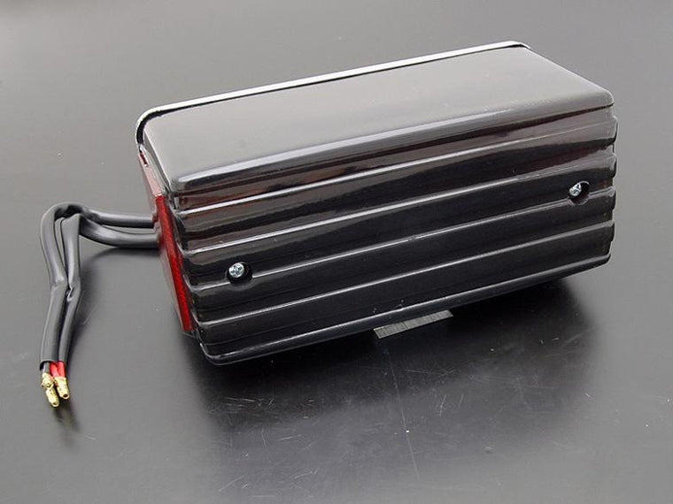 ドレミコレクション テールランプASSY スモーク Z1000R系 《ドレミコレクション 70053》◇Cr◇プロト品番P048-4518メーカー品番70053