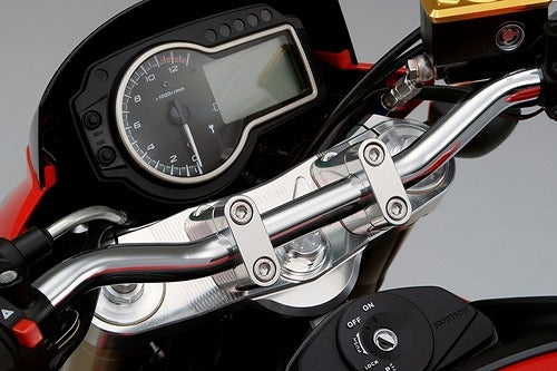 アグラス トップブリッジSTD GSR750