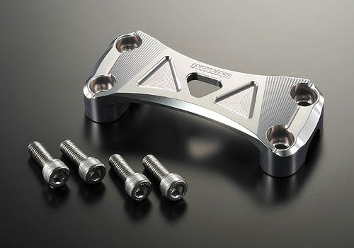 アグラス ハンドルアッパーブラケット GSR750