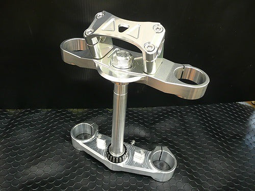 アグラス トップブ＆ステムSET 27mm オフセットタイプ GSR750