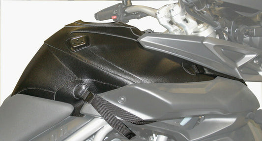 バグスター BAGSTER タンクカバー ホワイト TIGER800 XC 11-12 カタログ品番：1620B メーカー品番：1620B