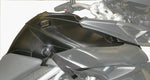 バグスター BAGSTER タンクカバー ゴールデングリーン TIGER800 XC 11-12 カタログ品番：1620C メーカー品番：1620C