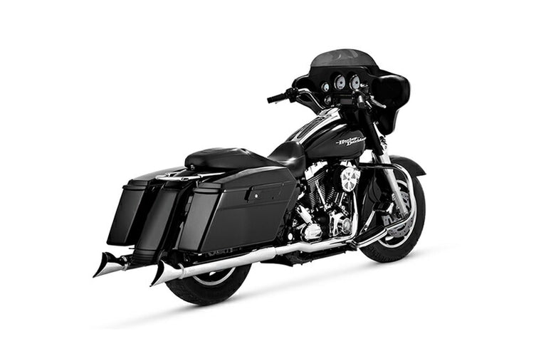 バンスアンドハインズ VanceHines DresserDuals H P CHR TOURING 95-08 カタログ品番：16799 メーカー品番：1802-0204