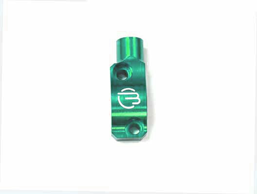 BERINGER ベルリンガー ミラーホルダー クラッチ M10 セイネジ GRE ミリバーヨウ カタログ品番：MHOLDC-GR メーカー品番：MDC7-GR