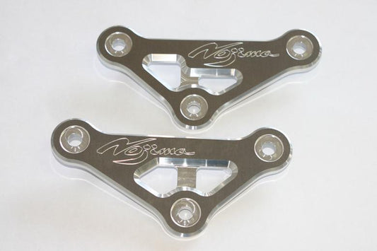 NOJIMA ノジマエンジニアリング リンクプレート Ninja1000 11-16 Z1000 10-13 カタログ品番：NSP634LP メーカー品番：NSP634LP