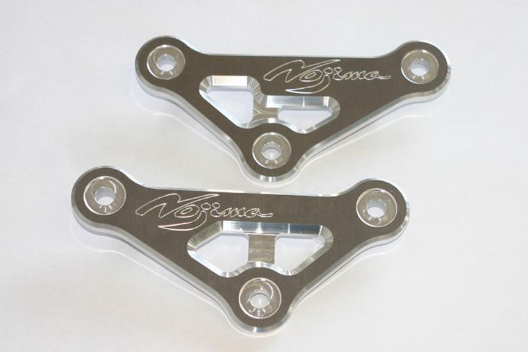 NOJIMA ノジマエンジニアリング リンクプレート Ninja1000 11-16 Z1000 10-13 カタログ品番：NSP634LP メーカー品番：NSP634LP