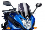 プーチ スクリーン レーシング D.スモーク XJ6 DIVERSION F 09-13