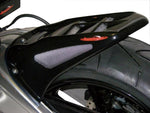POWERBRONZE パワーブロンズ リアフェンダー BLK メッシュSLV S1000RR 10-14 カタログ品番：P048-8532 メーカー品番：201-B101-603