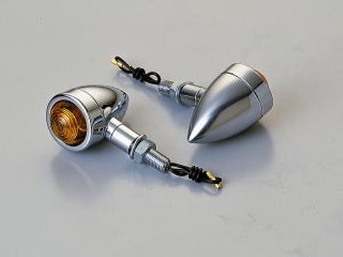 アールシーエンジニアリング RCエンジニア バンブーショット ウインカーSET 10mm 2PCS カタログ品番：P048-8642 メーカー品番：25873