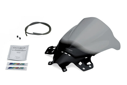 MRA エムアールエー スクリーンレーシング スモーク CBR250R 11-13 カタログ品番：MR063S メーカー品番：4025066130528