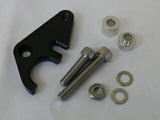 SPEC ENG スペックエンジニアリング トルクロッドマウントプレート 基本仕様 GPZ900R カタログ品番：P048-9143 メーカー品番：30239