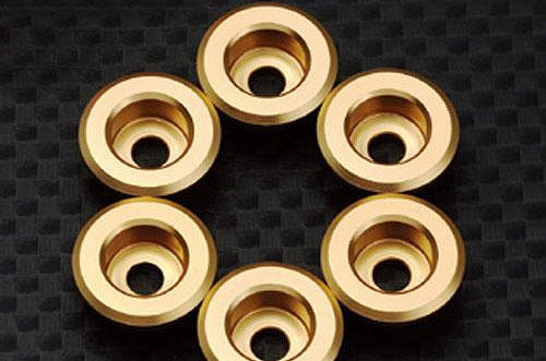 AELLA アエラ クラッチスプリングリテーナー BLU 1098系 カタログ品番：P049-0038 メーカー品番：AE-23006 BLUE