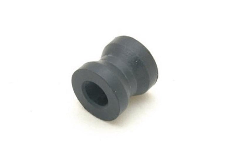 ドレミコレクション メーターステーダンパーゴム SS500 《ドレミコレクション 14066》◇Cr◇プロト品番P049-0064メーカー品番14066