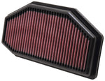 K&N ケーアンドエヌ リプレイスメント SpeedTriple 11-15 R 12-15 カタログ品番：TB-1011 メーカー品番：TB-1011
