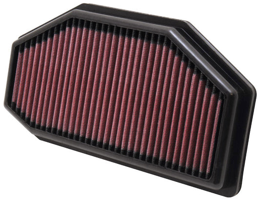 K&N ケーアンドエヌ リプレイスメント SpeedTriple 11-15 R 12-15 カタログ品番：TB-1011 メーカー品番：TB-1011
