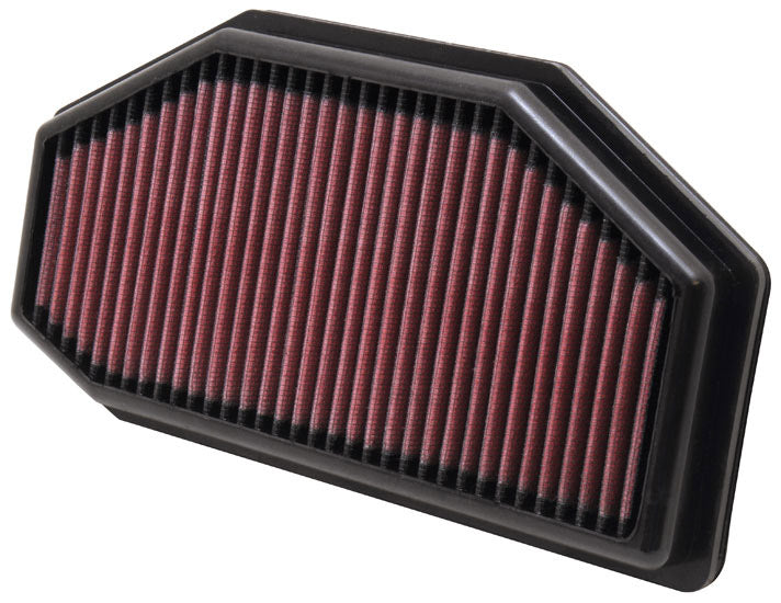 K&N ケーアンドエヌ リプレイスメント SpeedTriple 11-15 R 12-15 カタログ品番：TB-1011 メーカー品番：TB-1011