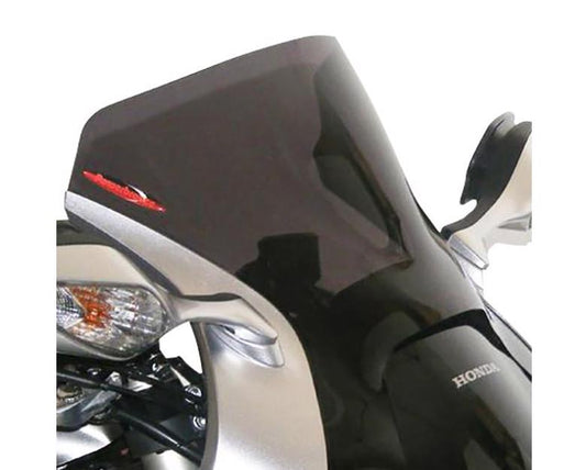 POWERBRONZE パワーブロンズ エアフロースクリーン ライトスモーク VFR1200F カタログ品番：P049-0321 メーカー品番：400-H128-001