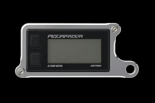 ウッドストック WOODSTOCK メーターステー Bタイプ SLV デイトナ AQUAPROVA用 カタログ品番：P049-0983 メーカー品番：DAP-00B-SL