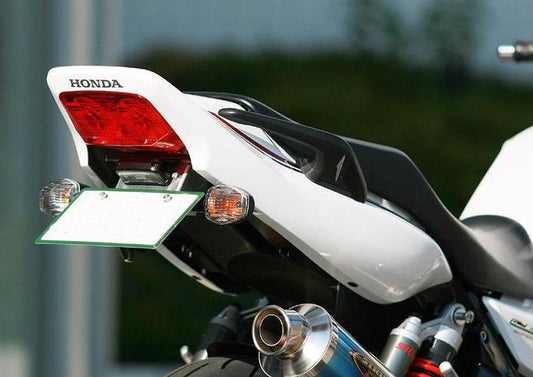 ストライカー フェンダーレスキット CB1300SF/SB 03-10