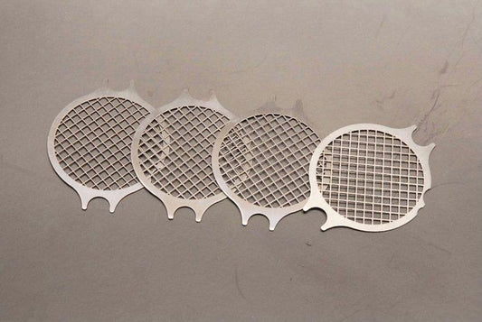 TG-ナカガワ インテークプロテクター FCR SMALL BODY用 1マイ 《トレーディングガレージナカガワ int-prs》◇Cr◇プロト品番P049-2337メーカー品番int-prs