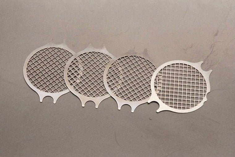 TG-ナカガワ インテークプロテクター FCR SMALL BODY用 1マイ 《トレーディングガレージナカガワ int-prs》◇Cr◇プロト品番P049-2337メーカー品番int-prs