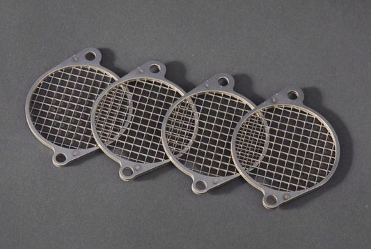 TG-ナカガワ インテークプロテクター TMR 1マイ 《トレーディングガレージナカガワ int-tm》◇Cr◇プロト品番P049-2338メーカー品番int-tm