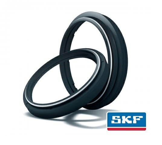 SKF フォークシール ブラック SHOWA 43φ