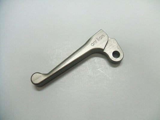 アントライオン antlion デコンプレバー ブラック SR400 500 カタログ品番：03802-BK メーカー品番：03802-BK