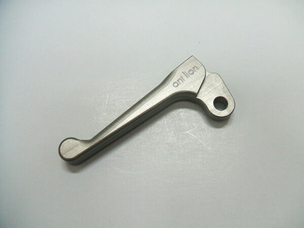 アントライオン antlion デコンプレバー ブラック SR400 500 カタログ品番：03802-BK メーカー品番：03802-BK