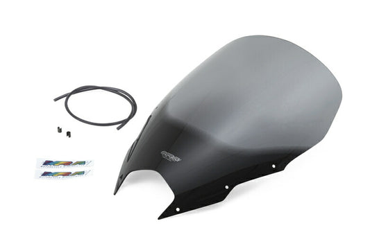 MRA エムアールエー スクリーンツーリング スモーク FAZER8 10-16 カタログ品番：MT249S メーカー品番：4025066130993