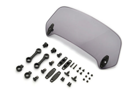 MRA エムアールエー エクスクリーン ツーリング スモーク ユニバーサル カタログ品番：XCA-S メーカー品番：4025066125043