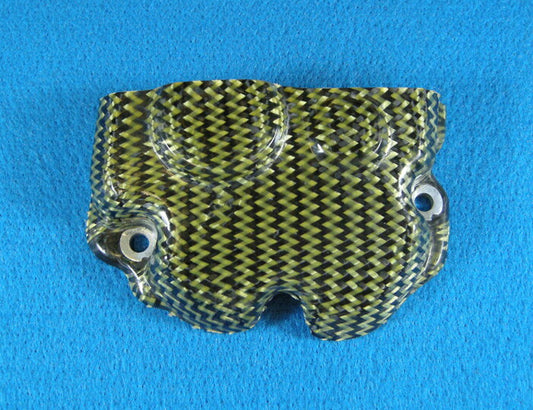 BATTLE.F バトルファクトリー カーボン2次カバー パルサー ZX-10R 11-13 カタログ品番：P049-3038 メーカー品番：BA28-K02-08