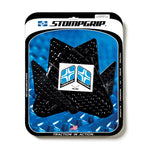 STOMPGRIP ストンプグリップ トラクションパッドタンクキット ブラック CBR250R 11-13 カタログ品番：P049-3972 メーカー品番：55-10-0022B