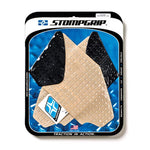 STOMPGRIP ストンプグリップ トラクションパッドタンクキット クリア CBR1000RR 12-15 カタログ品番：P049-3999 メーカー品番：55-10-0023
