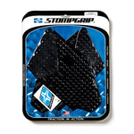 STOMPGRIP ストンプグリップ トラクションパッドタンクキット ブラック CBR1000RR 12-15 カタログ品番：P049-4000 メーカー品番：55-10-0023B