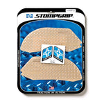STOMPGRIP ストンプグリップ トラクションパッドタンクキット クリア 1199 899 Panigale 1199 SUPER LEGGERA カタログ品番：P049-4214 メーカー品番：55-10-0068