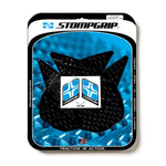 STOMPGRIP ストンプグリップ トラクションパッドタンクキット ブラック Z1000 10-16 カタログ品番：P049-4217 メーカー品番：55-10-0038B